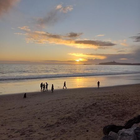 The Oceanfront Stay On Miramarbeach Hmb El Granada Exterior foto