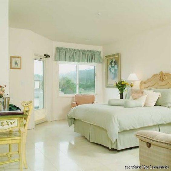 The Oceanfront Stay On Miramarbeach Hmb El Granada Quarto foto