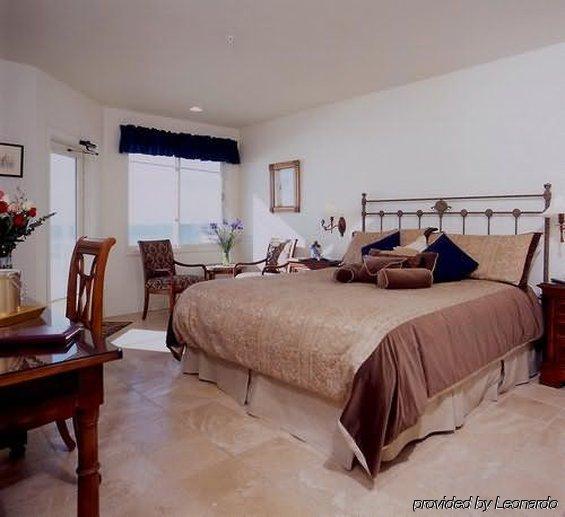 The Oceanfront Stay On Miramarbeach Hmb El Granada Quarto foto